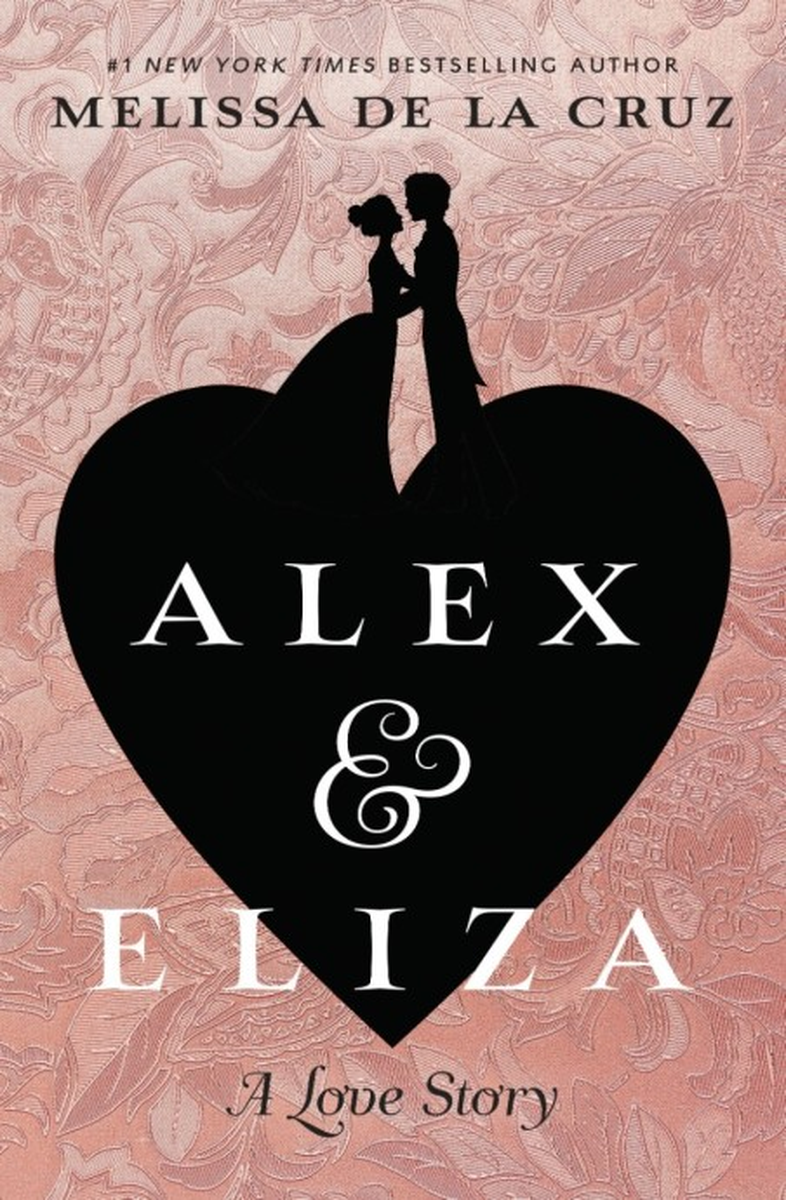 Alex and Eliza Font preview