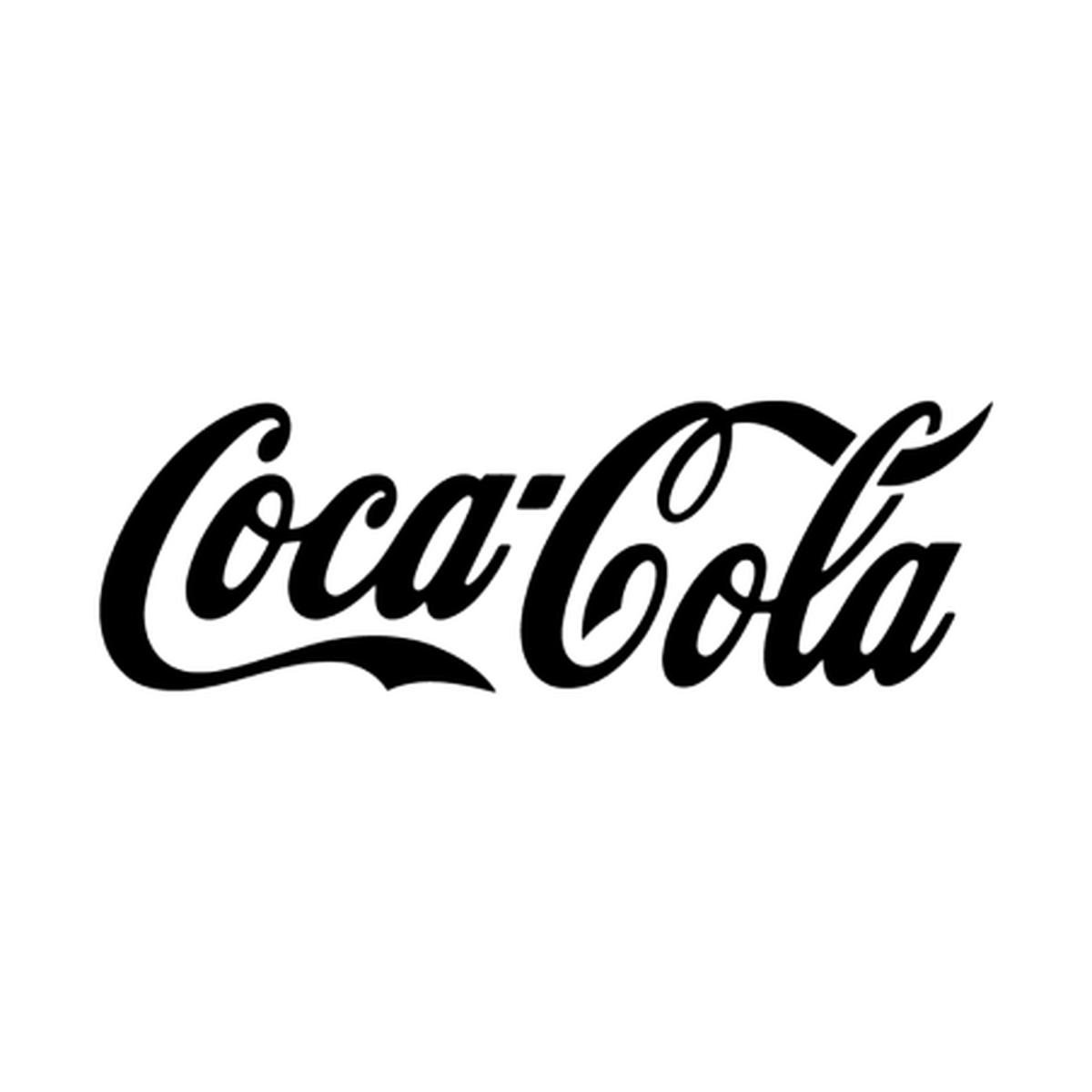 Coca-Cola Font preview