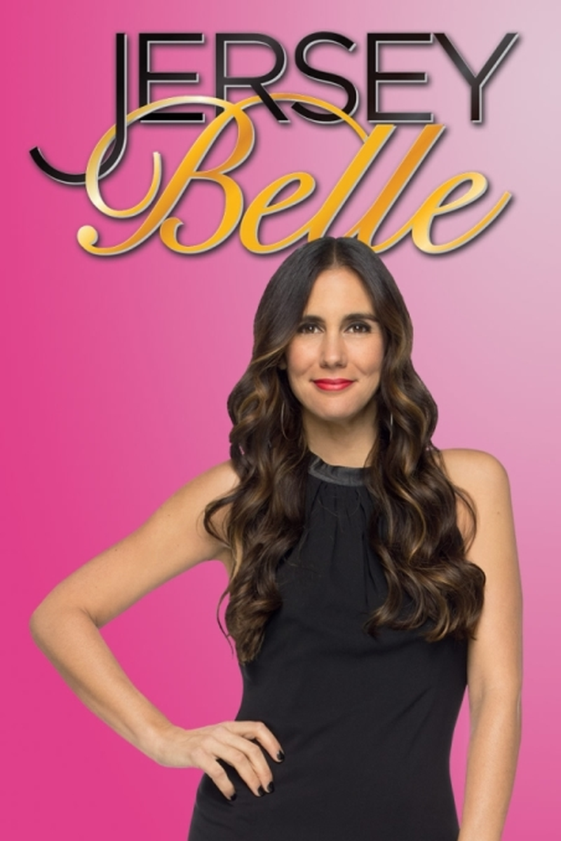 Jersey Belle Font preview