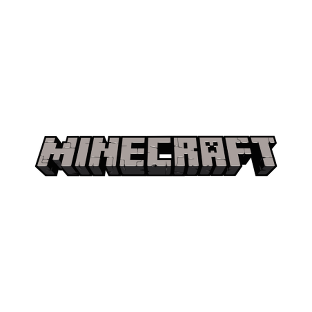 Minecraft Font preview
