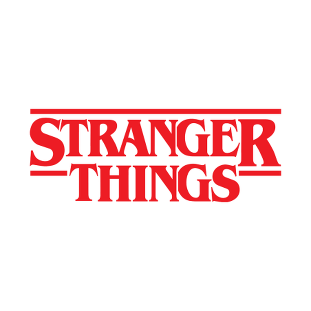 Static Veil movies-tv font preview