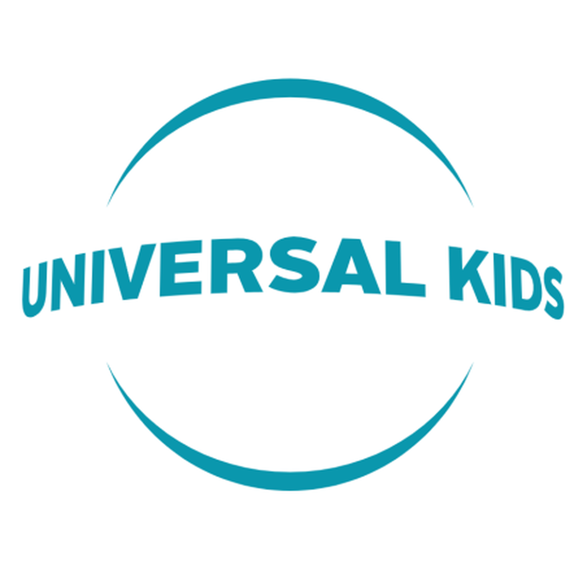 Universal Kids font preview