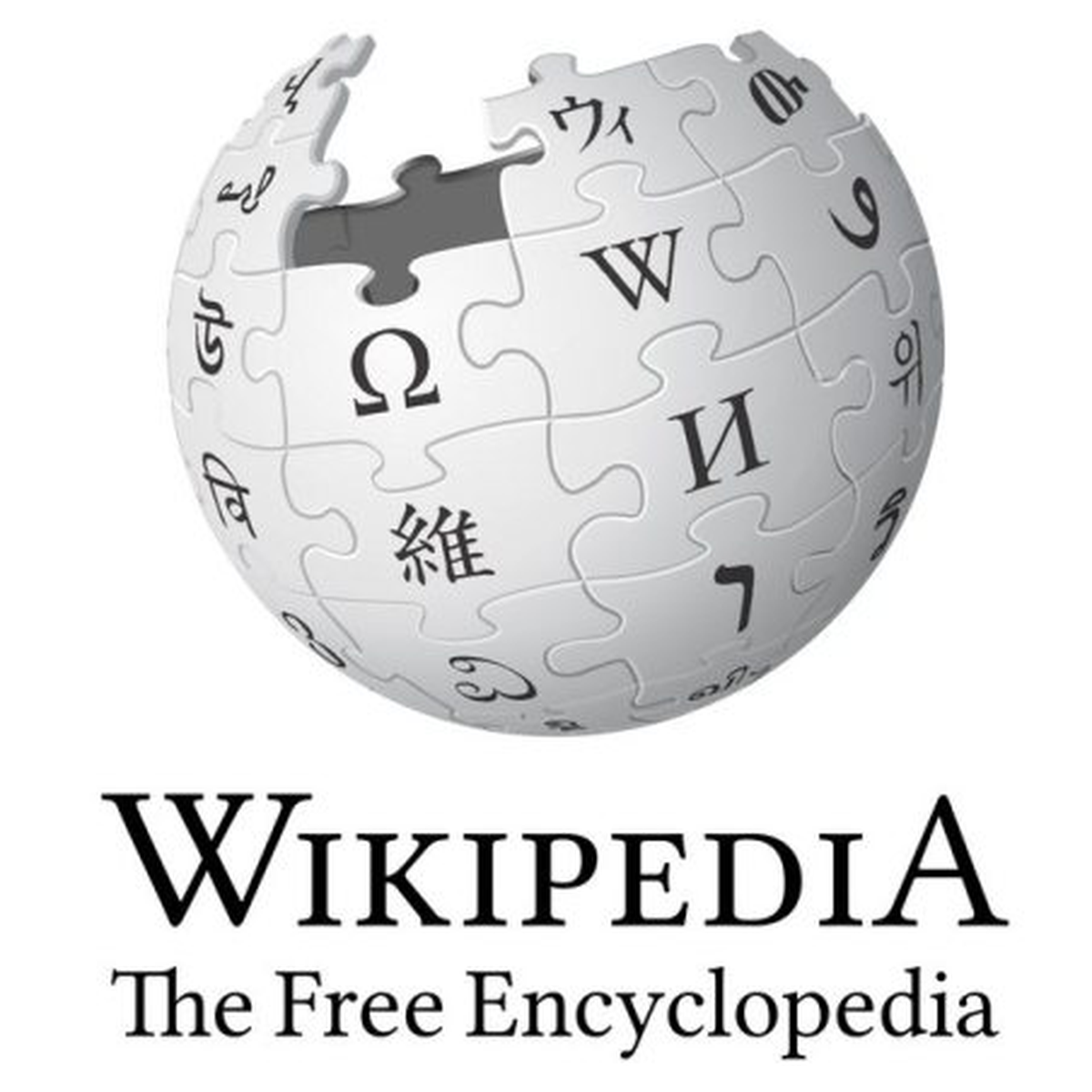 Wikipedia font preview